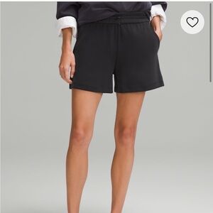 lululemon Softstreme 4” Short